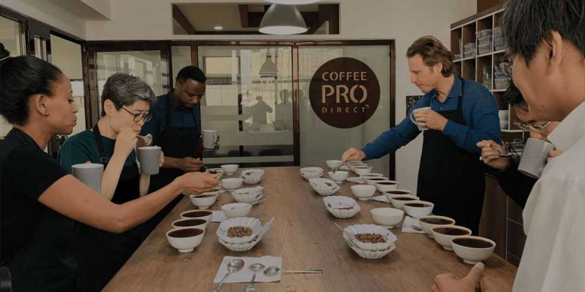 Coffee processing equipment | Coffee Pro Direct
