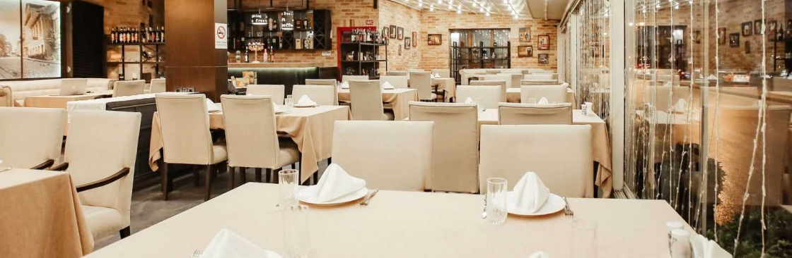 Ming Restaurant Cover Image