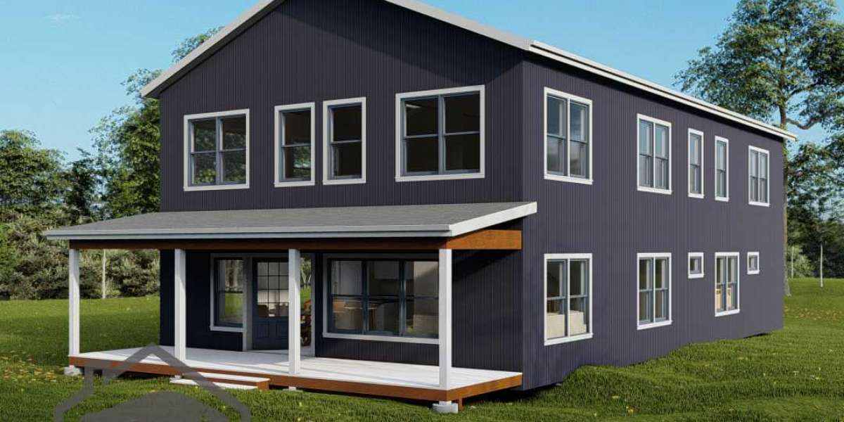 Prefab Homes 1000 Islands: What You Need to Know Before You Build