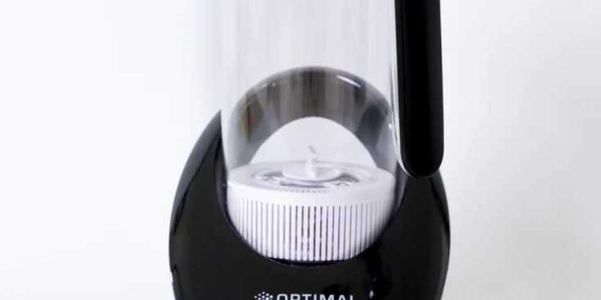 Hydrogen Water Bottle: A Modern Tool for Wellness