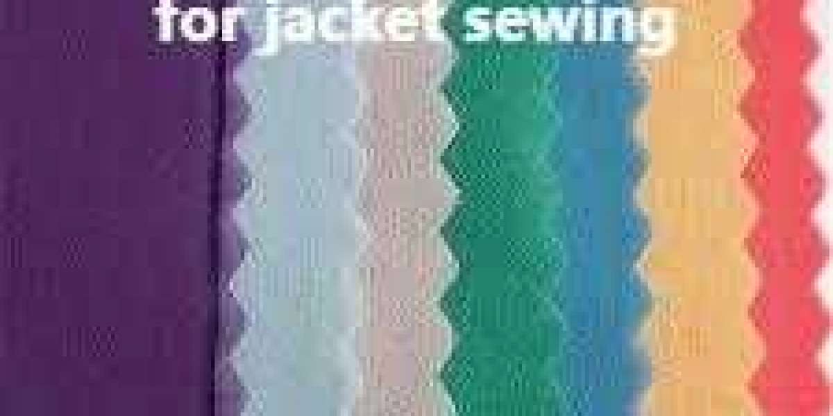 Interlining-Factory: Advancing Garment Longevity Through Interlining Excellence