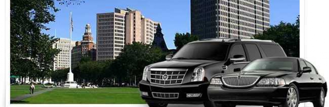 NYC State Limo Cover Image