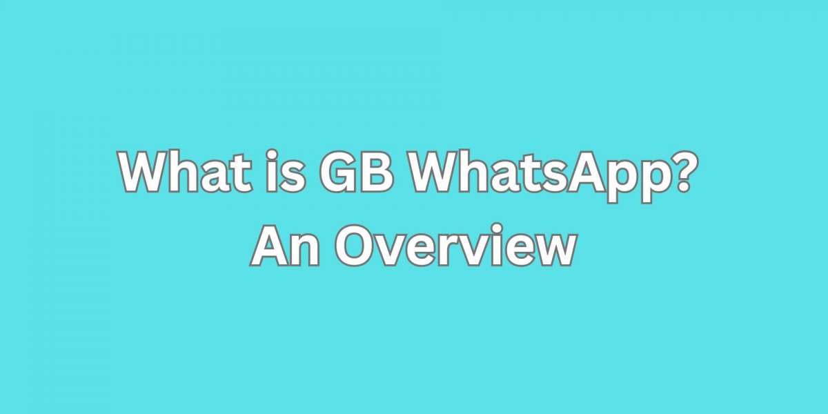 What is GB WhatsApp? An Overview (2025)