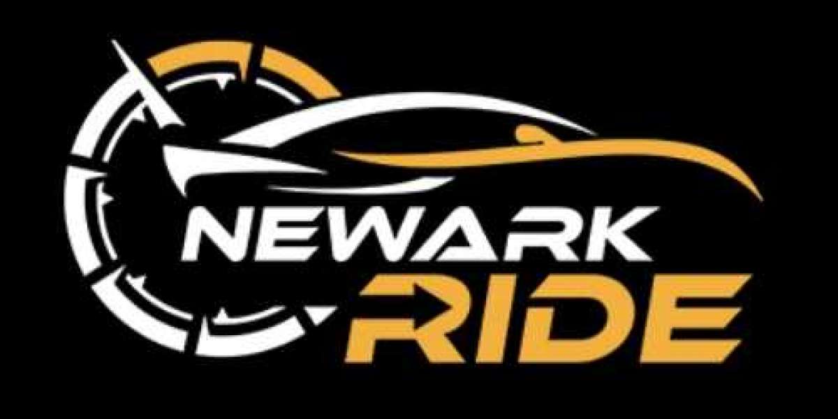 Newark Limo Service for Airport & Events | Newark Ride
