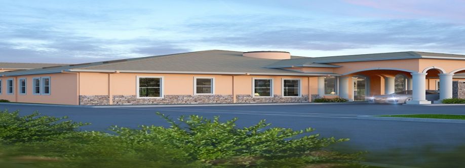 Blissful Gardens Cover Image