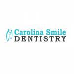 CAROLINA SMILE DENTISTRY