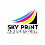 Sky Print and Enterprise