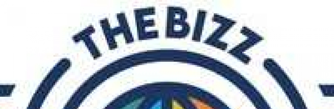 The Bizz Awards Cover Image