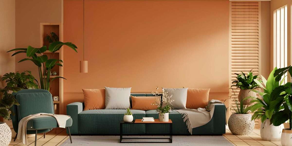 Do Interior Design Companies in Kolkata Provide Turnkey Solutions?