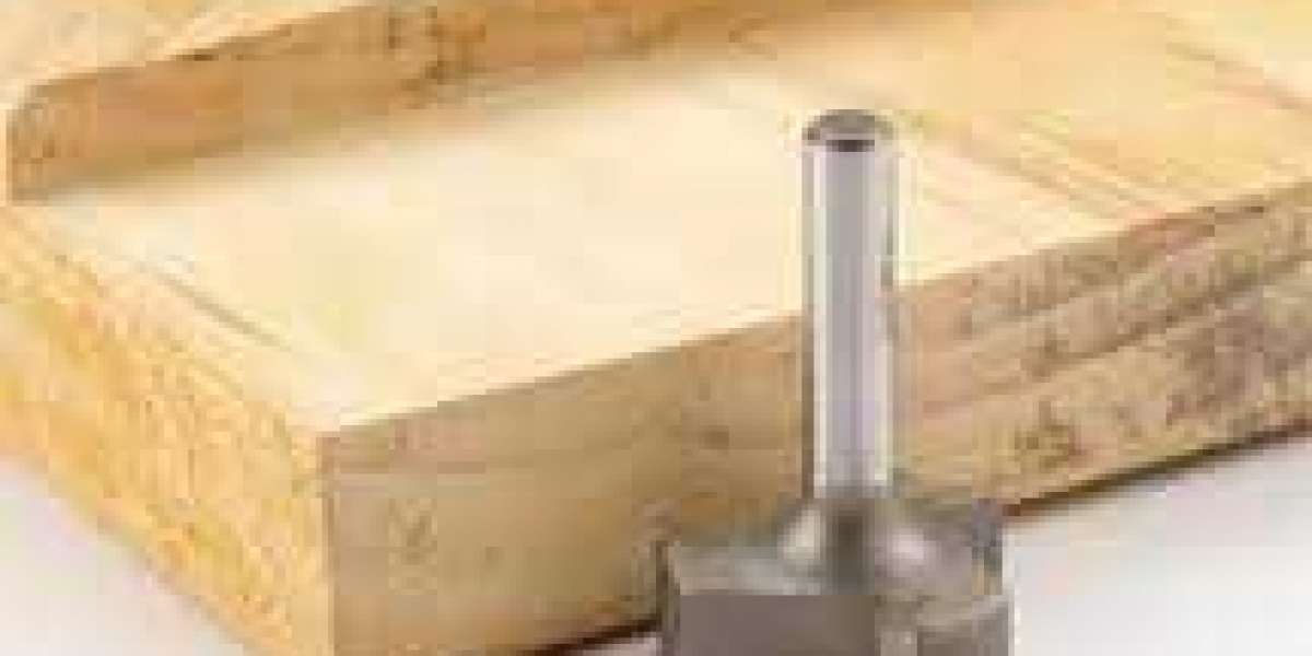 Can Fangda Woodworking Router Bits Redefine Your Crafting Experience?