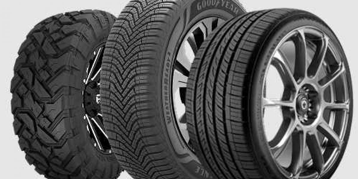 Tires Pay Later