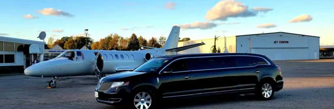 NYC State Limo GMB Cover Image