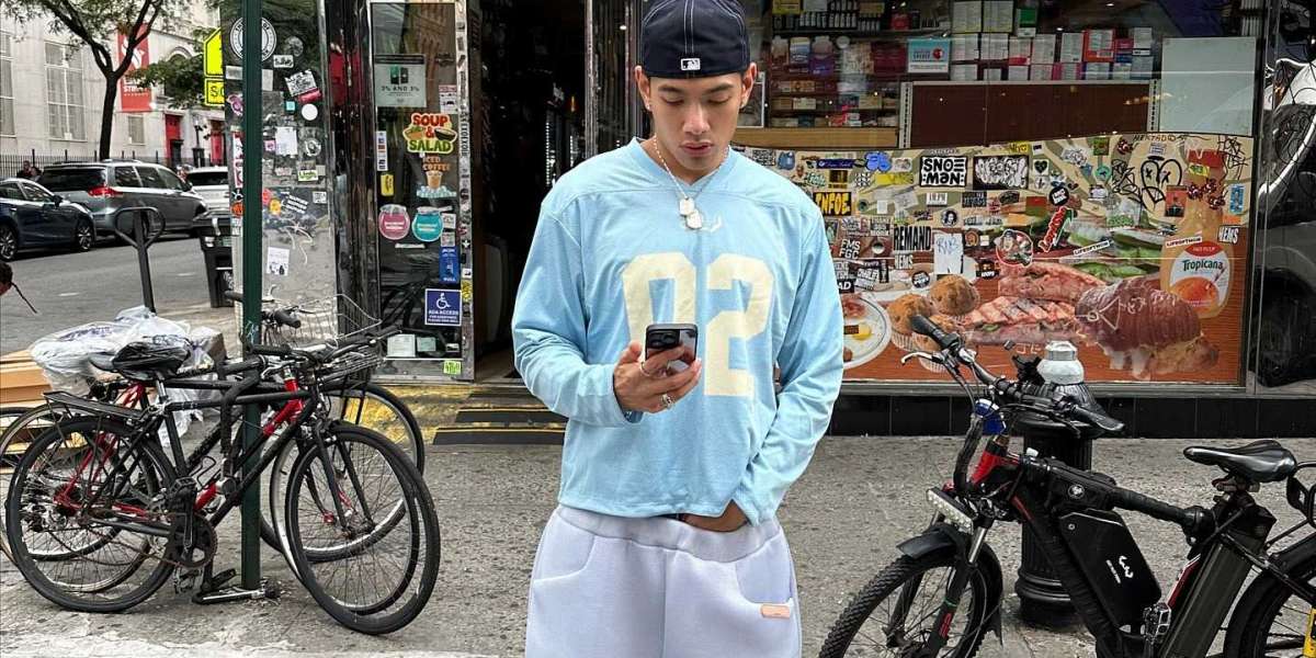 Drama Call Clothing: Bold Streetwear for the Modern Urbanite