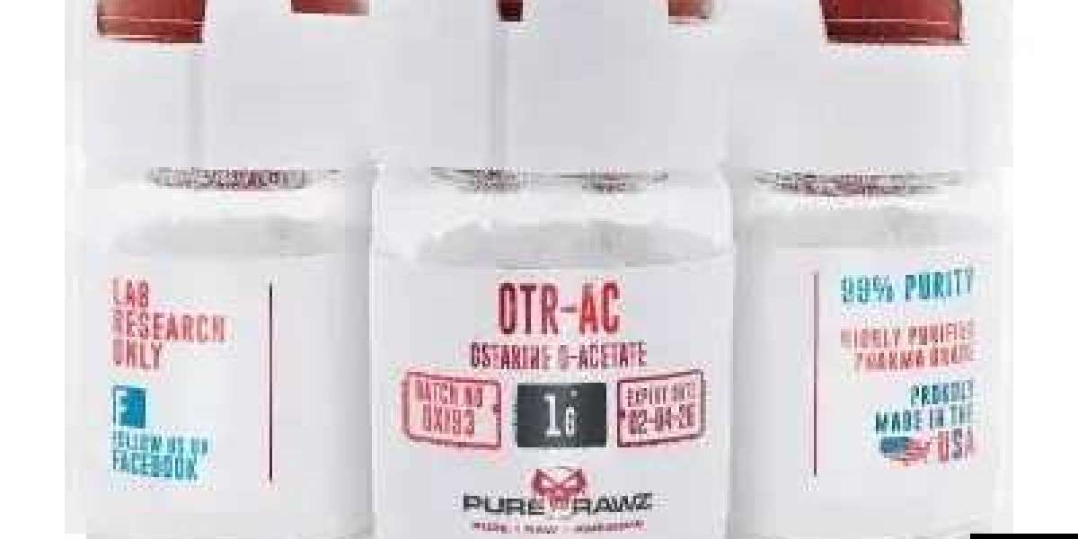 Purerawz SARMs Review: A Deep Dive into Quality, Shipping, and Service