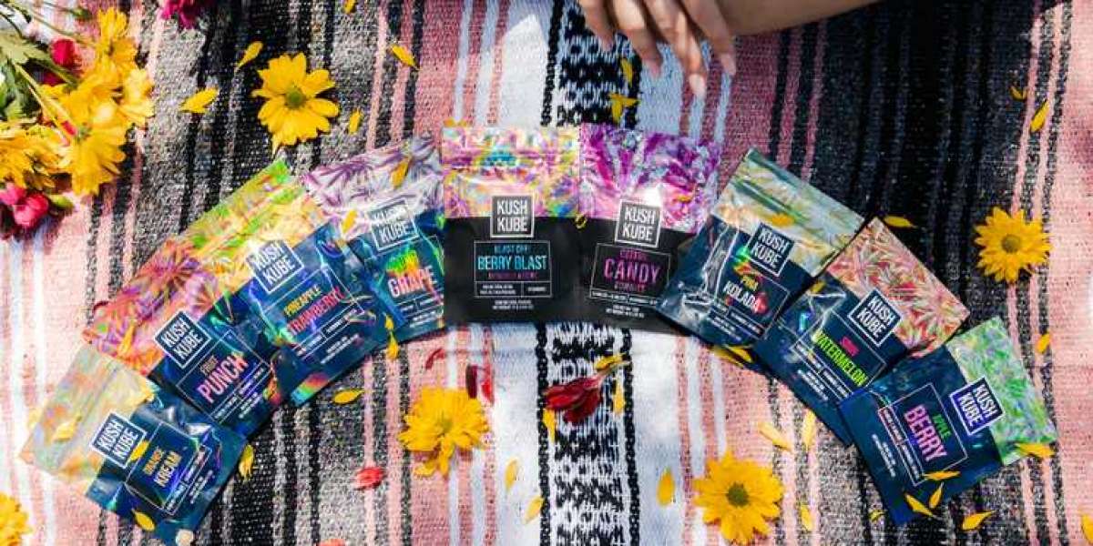 Best THC Gummies in New Jersey