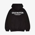 Cole Buxton