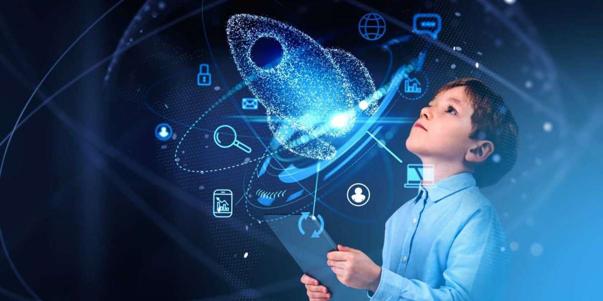 Digital Education: Transforming Learning in the 21st Century