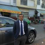Towfiqul Islam Towfiq