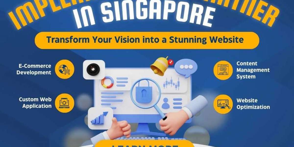 7 Reasons the Best Odoo Partner in Singapore Stands Out Today
