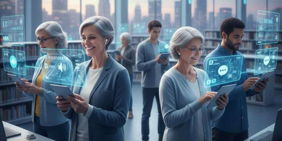 The Impact of Voice-Enabled Chatbots on User Accessibility