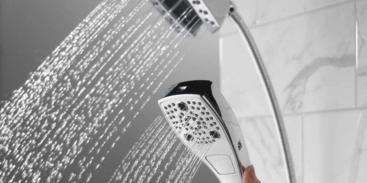 Why Choosing the Right Shower Filter in Riyadh Matters for Your Hair and Skin