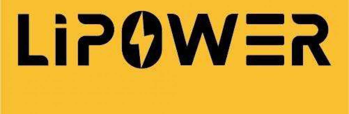 LIPOWER NEW ENERGY TECHＮOLOGY CO LTD Cover Image