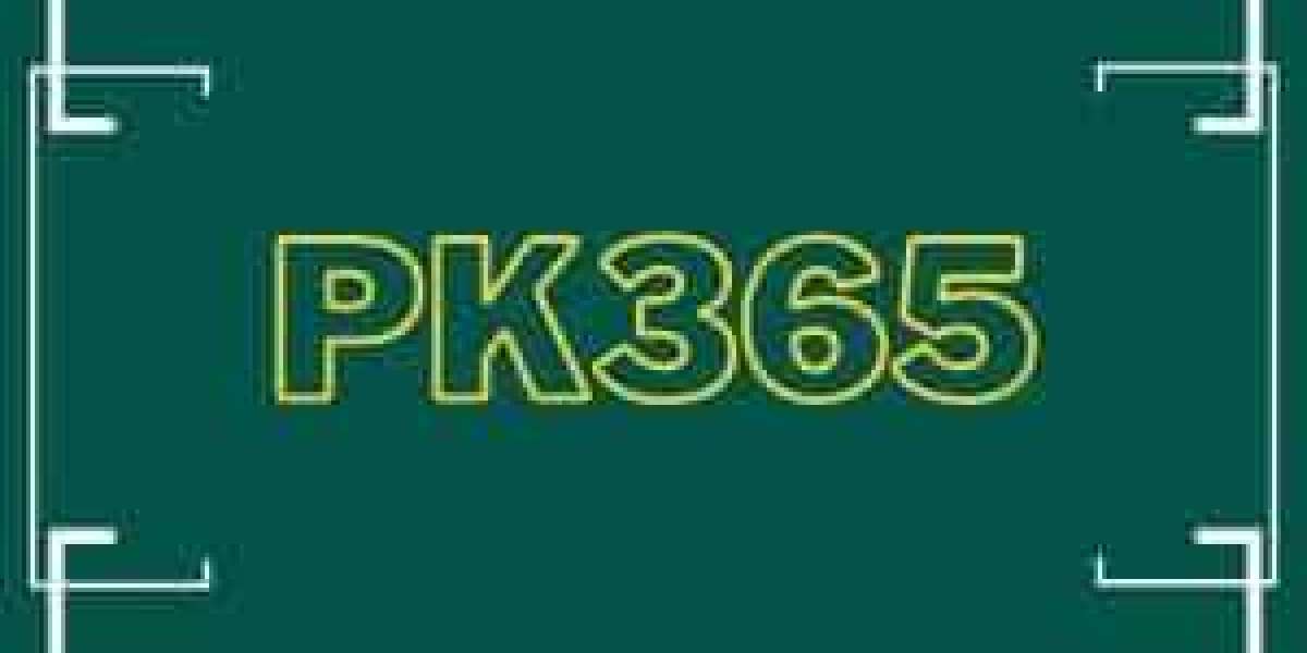Download PK365 & Get Free 5000 Bonus | Pakistan’s No.1 Earning App