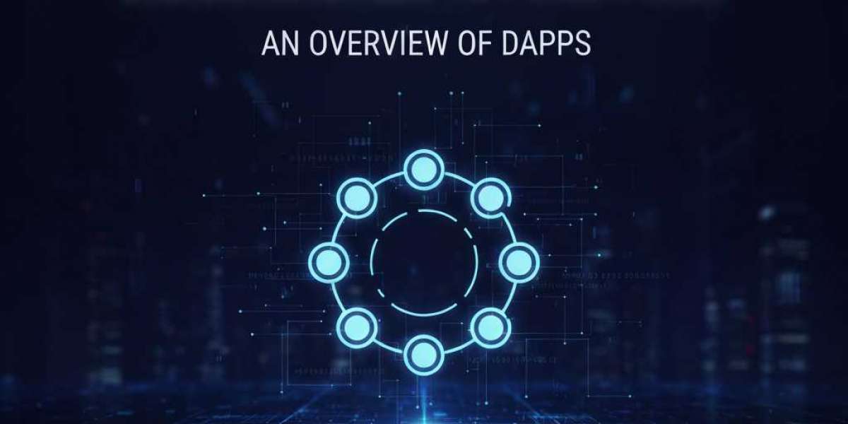 The Future of Decentralised Applications: An Overview of dApps