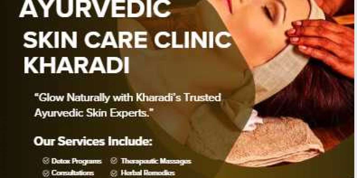 HealthFusion Skin Care Clinic Kharadi – Advanced Skin & Wellness Treatments in Pune