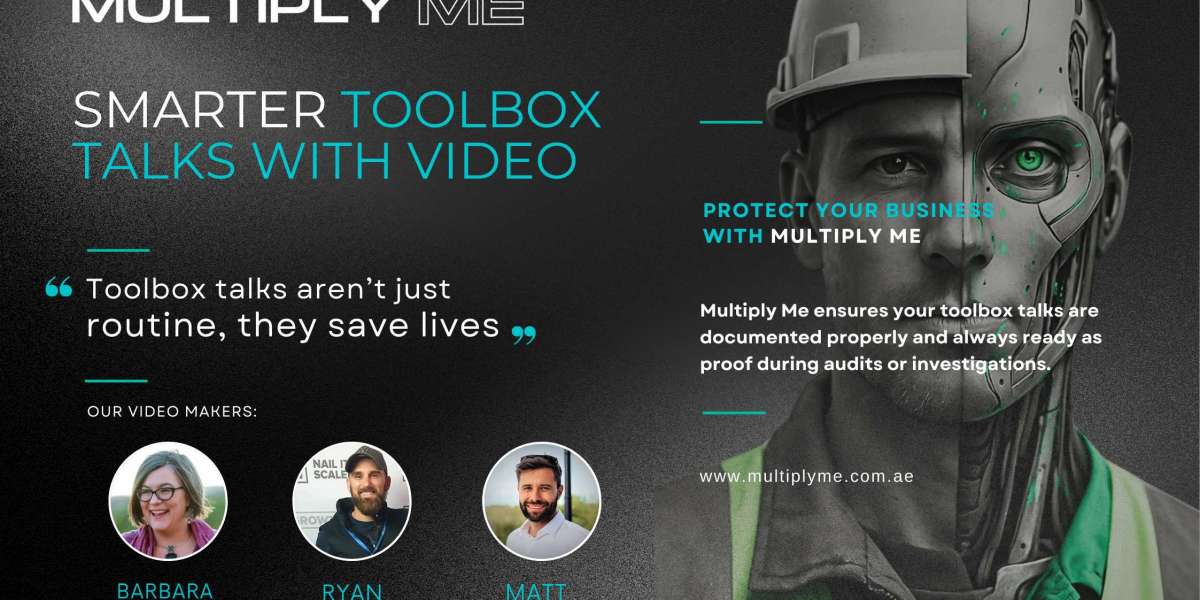 Toolbox Talks – Topics, Benefits, Legal Compliance, and Common Mistakes