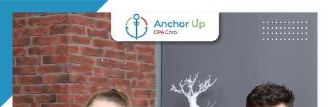Anchorup cpa Cover Image