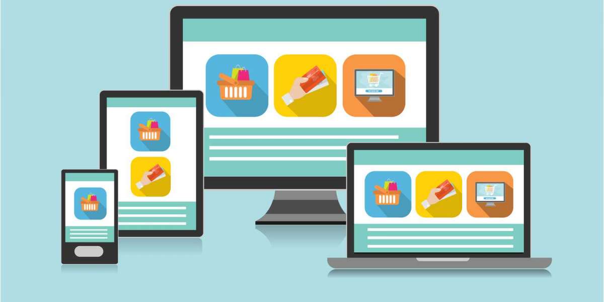 Website Design and Development: Creating Functional and Engaging Digital Experiences