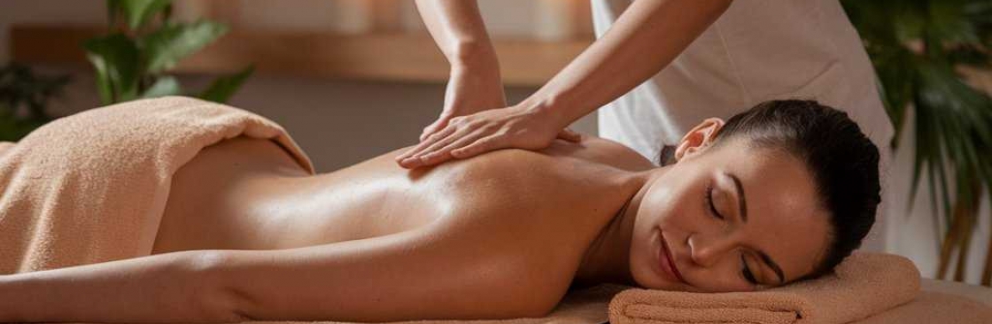 Siam Ivory Spa Cover Image