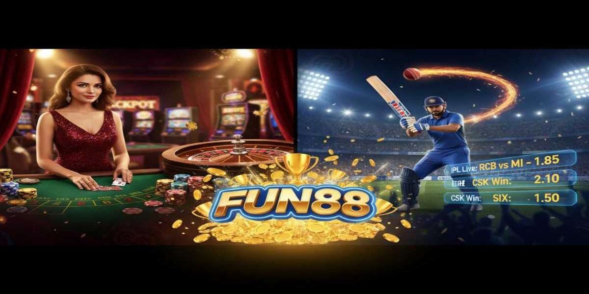 Fun88: Ultimate Guide to Fun88 Login, App, and APK Downloads