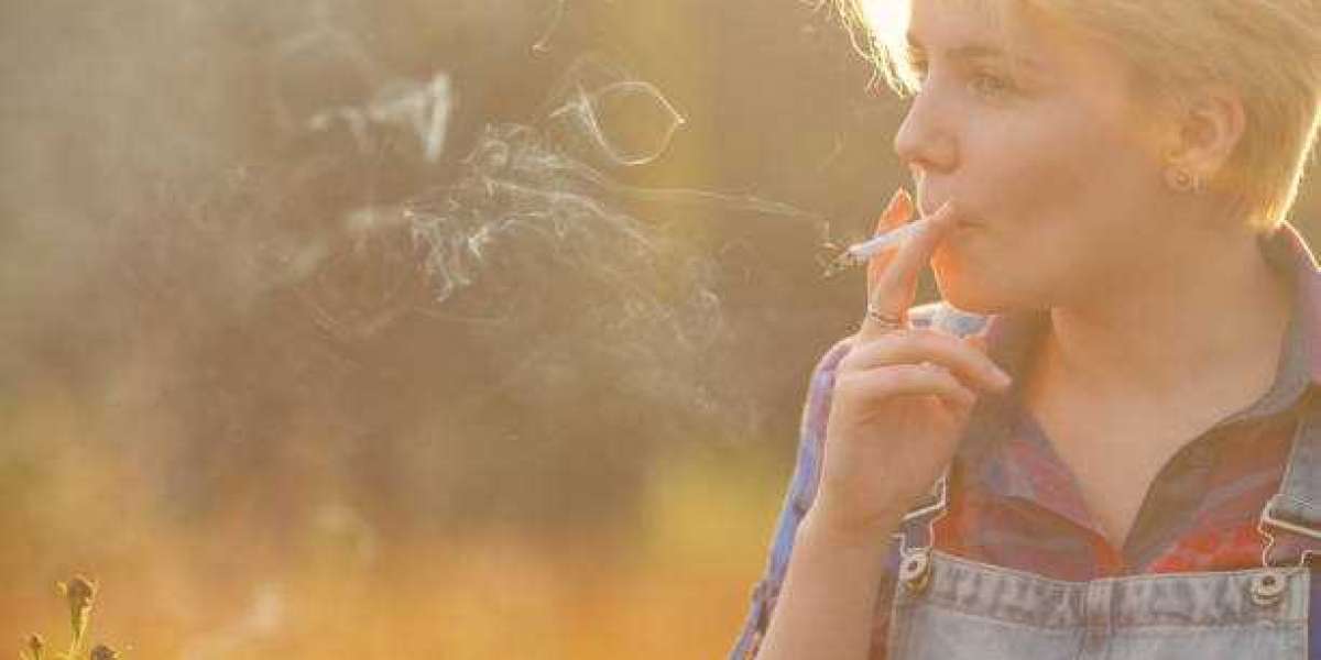 Stock Up Conveniently: Buying Rolling Tobacco Online in Adelaide