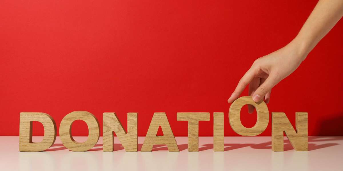 Donation Management Software: The Smartest Way to Simplify Fundraising and Boost Donor Engagement