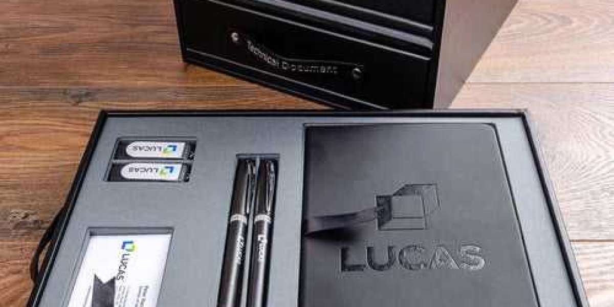 Why Luxury Gift Packaging Matters for Modern Brands