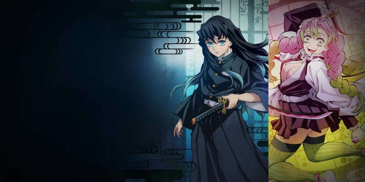 Anime slayer player