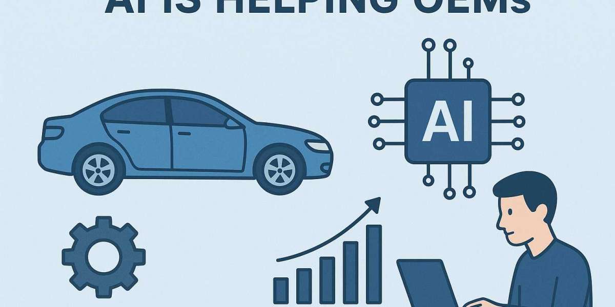 Predicting Failures Before They Happen: How AI is Transforming Warranty Management in the Automotive Industry