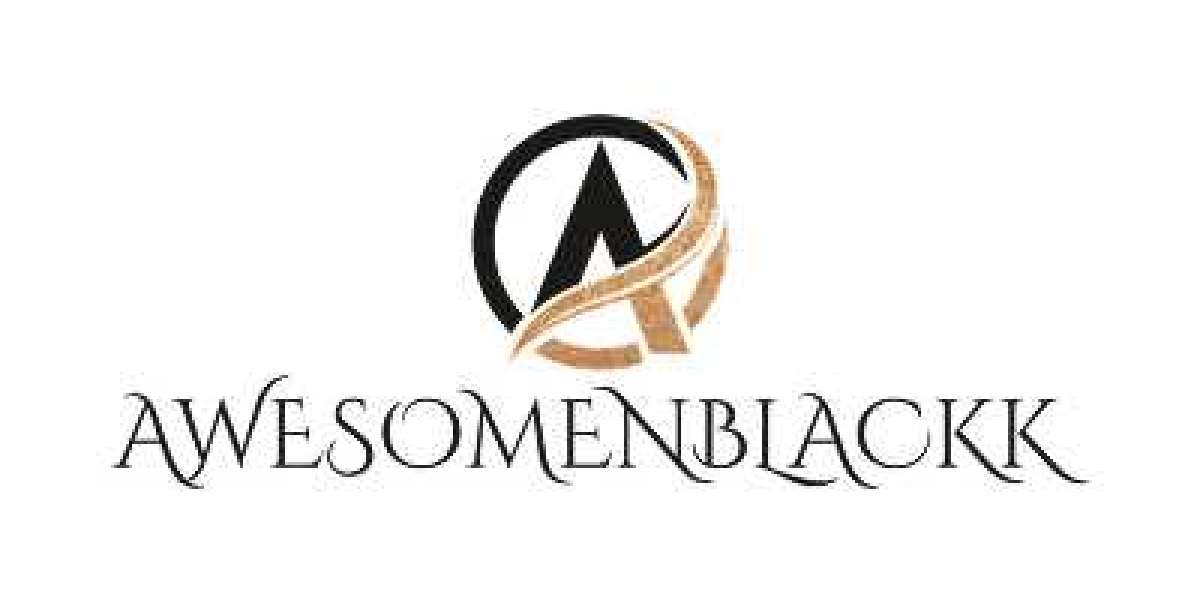 Discover Timeless Style with Awesomen Blackk’s Rayon Collection