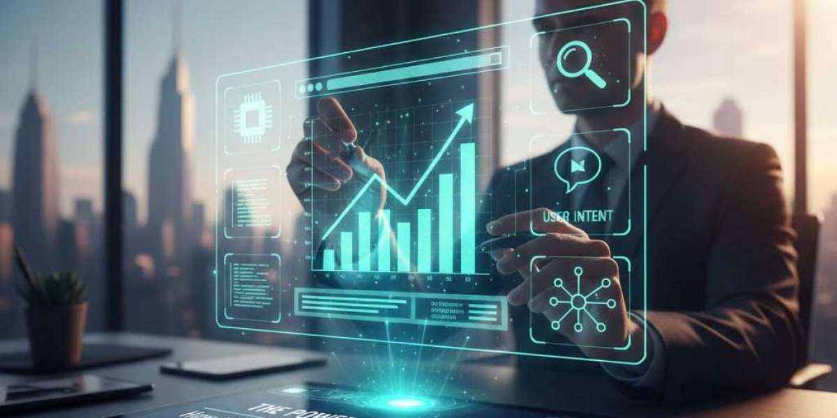 The Power of Search: How to Dominate Organic Growth in 2025