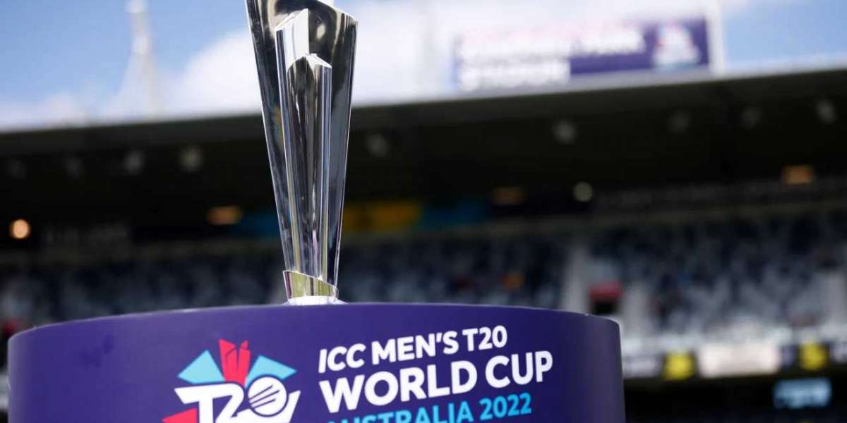 Stay Updated with T20WorldCupLiveScore: Your Ultimate Cricket Companion
