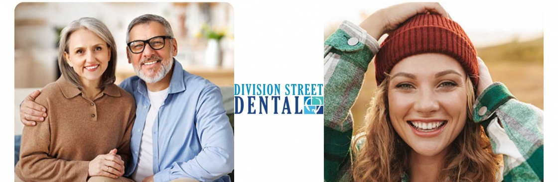 Division Street Dental Group Cover Image