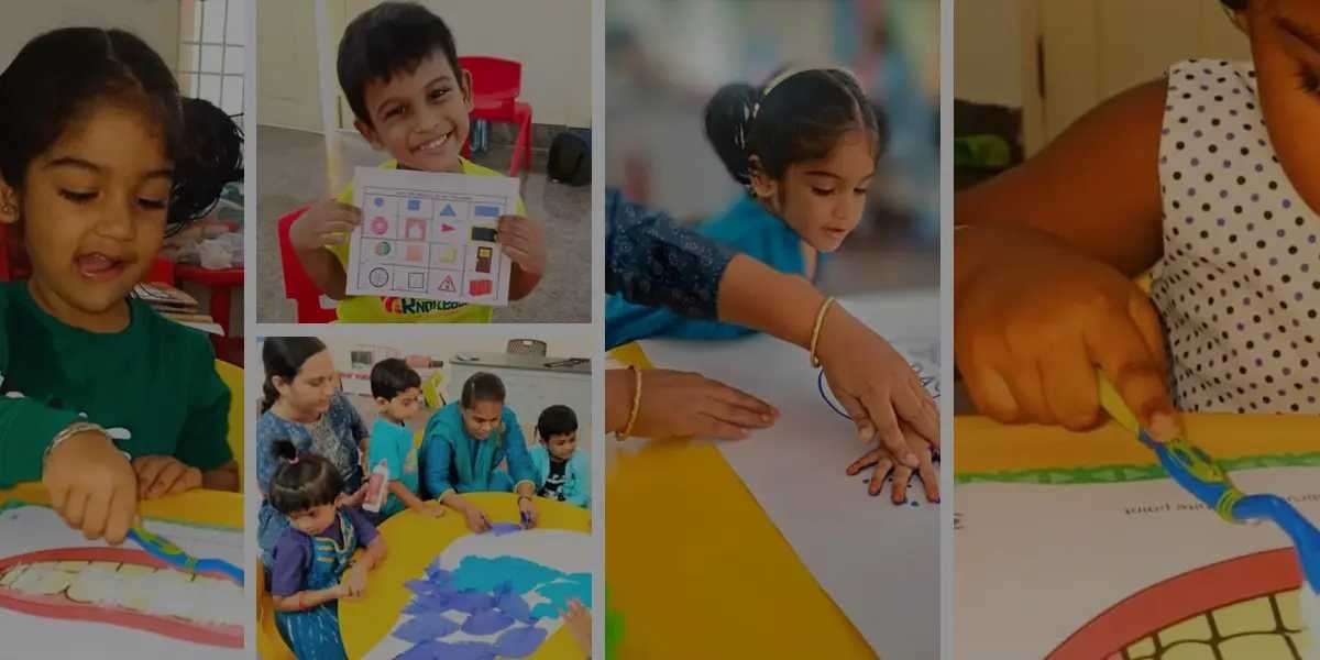 Growing Curious Minds: How CBSE Schools Shape Confident Learners