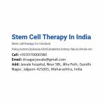 Stem Cells Therapy India profile picture