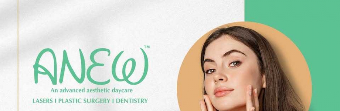 Anew Cosmetic Clinic Cover Image
