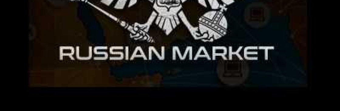 russian market Cover Image