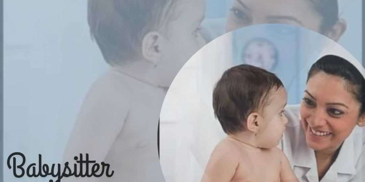 Best Babysitter Services Near Me for Stress Free Childcare