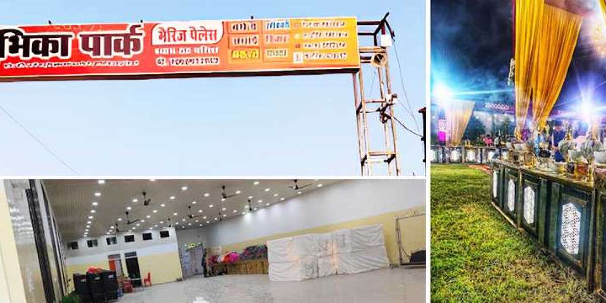 Choosing the Best Wedding Hotels in Raipur for Your Special Day