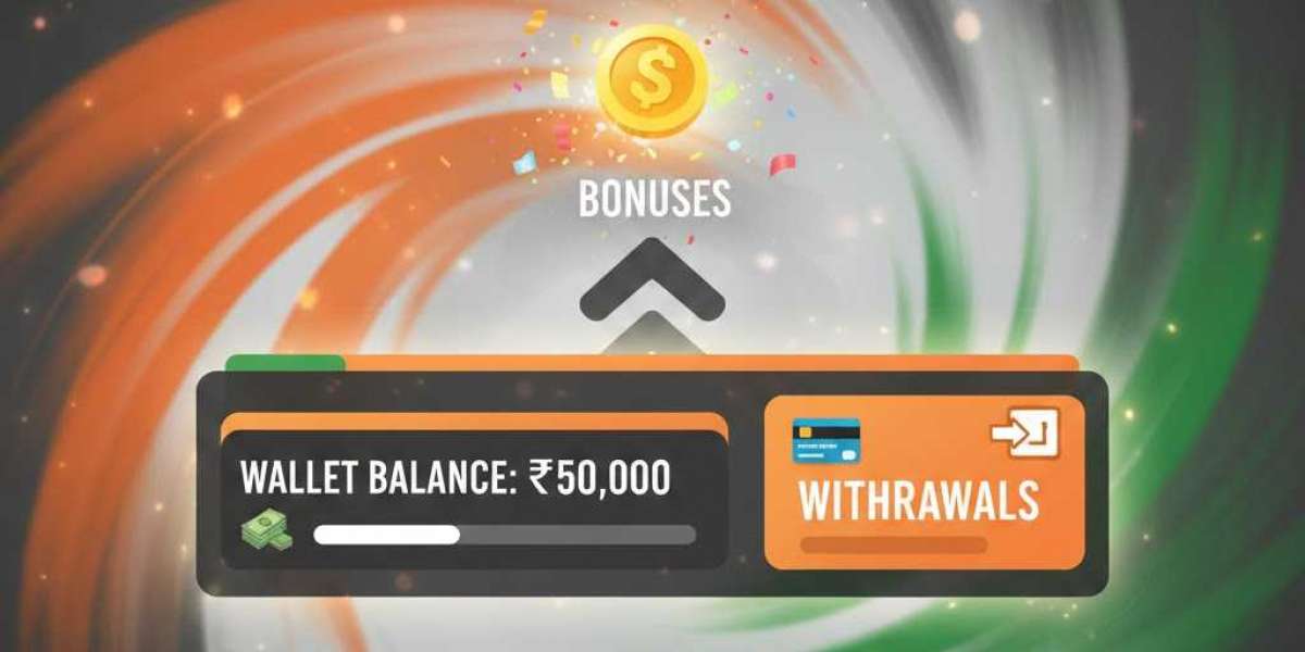 How Tiranga Game Rewards System Works: Bonuses, Wallet & Withdrawals